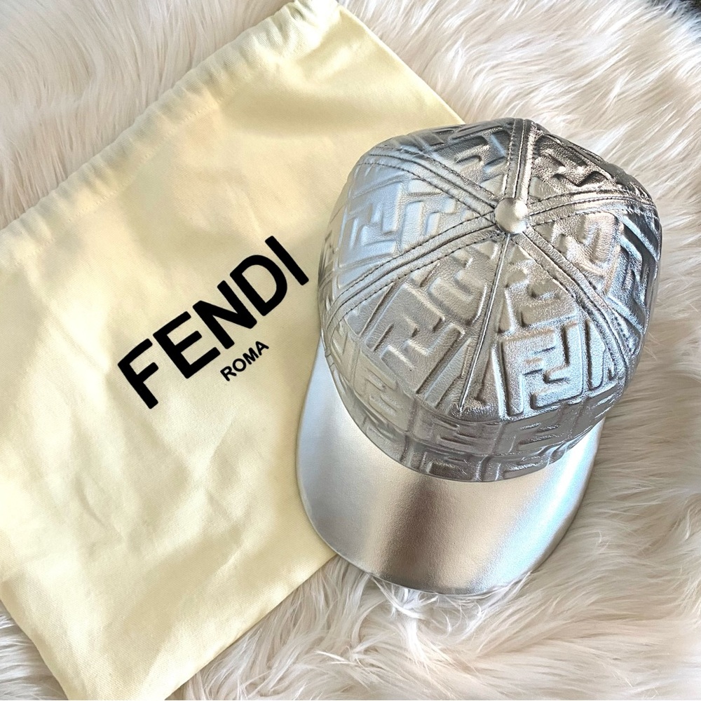 Limited Edition! Nicki Minaj x FENDI “Prints On” FW19 Capsule Collection